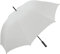 Happy Rain Airtwo Stockschirm Hellgrau, 60207