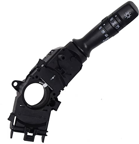 Vinciann Nuovo Leva devioluci luci fari interruttore fanali freccia compatibile con codice 93410-1X031 adatto a ix35 2009-15