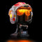 BRIKSMAX Led Licht für Lego Luke Skywalker(Rot Fünf) 75327 - Compatible with Lego Star Wars Bausteinen Modell - Ohne Lego Set