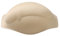 FEESHOW Men Underwear Enhancer Cup Sponge Pad Breathable Bulge Penis Pouch Pad Underpants Trunks Swimwear Panties Pad Type A Nude One Size