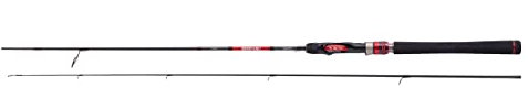 Balzer Shirasu IM-8 Spoon UL Rute 1,85m