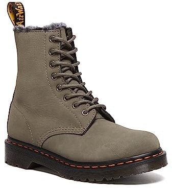 Dr. Martens Damen bovver, Winter Boots, 41 EU
