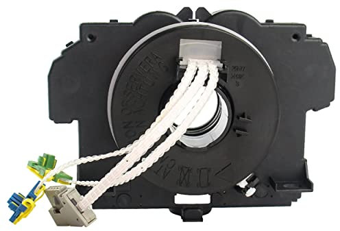 Interruptor giratorio compatible para Berlingo, C4, C5, Nemo, Xsara Picasso, Peugeot Partner, 206, 307, 407, 1007 (a partir de 1996)