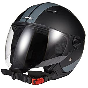 KSK MIAMINB002 Jethelm bronze schwarz