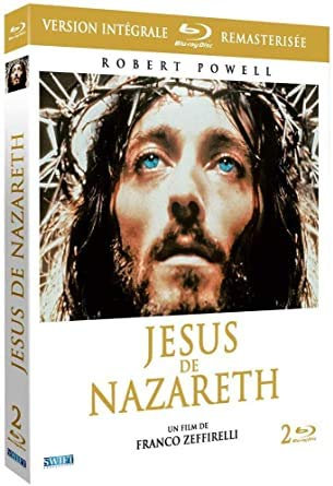 Jesus of Nazareth (Blu-Ray)