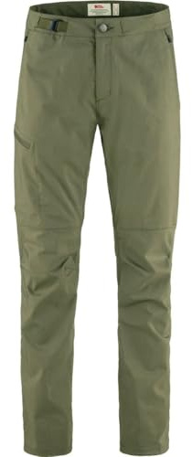 Fjällräven Men's Abisko Hike Trousers M Pants