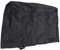 Dpofirs Funda para TV para Exteriores de 30 a 32 Pulgadas Resistente a la Intemperie, Impermeable para Pantalla Plana Exterior para TV de 30 a 32 Pulgadas, Protector de Pantalla para TV