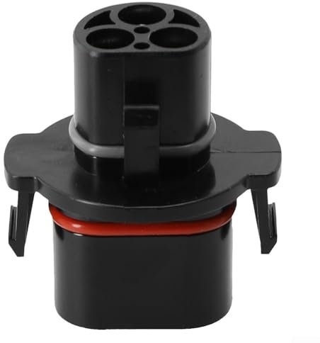 SMZhomeone PV Stecker LY01-BC01 Adapter IP68 Wasserdicht Kabelverbinder für Deye Wechselrichter für Betteri Anschluss 40A 690V