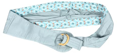 Holibanna Porte-garçon Fille Couverture Allaitement Pour Mères Conception Ergonomique Répartit Tension Usage Multifonctionnel Confort Pour Garçon Fille