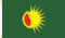 Kongra Kongreya Flagge/Fahne/Banner/Flag/Ala Kurda (60x90cm)