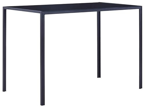 Eleganz 5-TLG. Essgruppe Blau - Modernes Geschirr-Set für den täglichen Gebrauch | Langlebig & Spülmaschinenfest | Perfekt für Familien & Gastgeber