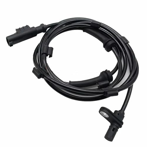 Raddrehzahlsensoren für Smart Fortwo 2008-2018 4515400117 Hinterer rechter ABS-Raddrehzahlsensor 0265007815