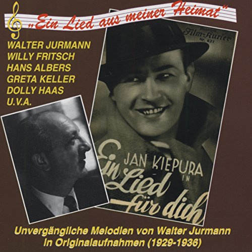 Ein Lied aus Meiner Heimat
