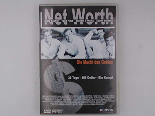 Net Worth - Die Macht des Geldes