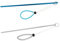 Sharplace 2 Stücke Tauchen Stick Unterwasser Stick Pointer Rod Strap Mit Sicherheit Nylon Lanyard Handschlaufe Für Segeln Tauchen