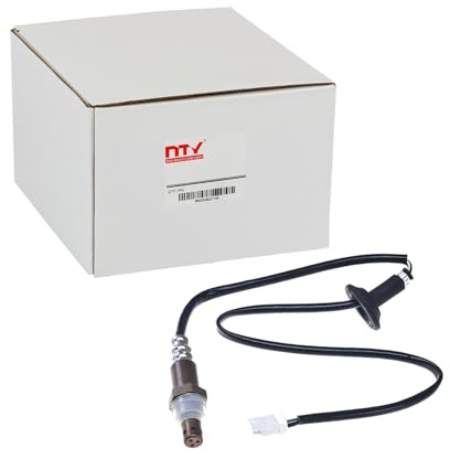 Nty ESL-TY-015 - Lambda Sensor