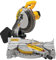 DEWALT Troncatrice, smussatura singola, composta, 25,4 cm, 15 Amp (DWS713)