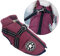 Hundejacke mit Geschirr für kleine Hunde, Outdoor-Hunde-Sportweste, warmer Haustier-Winterjacke für Katzen, Welpen, kleine Hunde