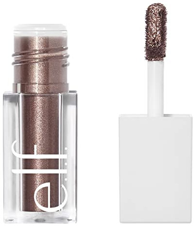 e.l.f Liquid Metallic Eyeshadow, Galaxy