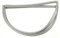 JOINT DE PORTE RÉFRIGÉRATEUR pour REFRIGERATEUR SAMSUNG - DA97-13594C