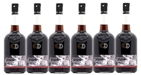 Ratafia dels Raiers Mini - Pack de 6