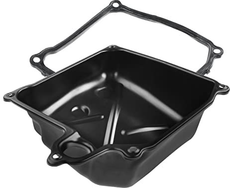 Frankberg Ölwanne mit Dichtung Kompatibel mit A3 Q3 TT Altea Leon O.c.t.a.v.i.a Superb C.a.d.d.y J-e-t-t-a Golf P-a-s-s-a-t T-o-u-r-a-n 2003-Heute 02E325201D