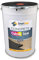 SmartSeal Coloured Concrete Sealer -Transform Plain Concrete. Recolours and Protects - Superior to a Concrete Paint - Professional Grade Product (Dark Grey - 25 L)