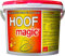 Premium Biotin-Pellets für Pferde mit Zink Kupfer Vitamin B6 und mehr - fördert Hufwachstum und Hornqualität - 2,5kg für ca. 100 Tage - Zusatzfutter für Pferde - Hoof Magic