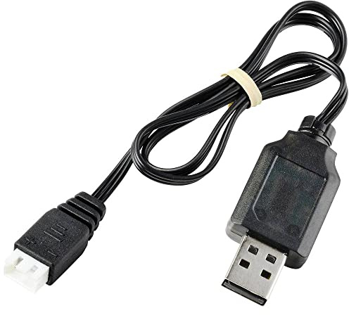 Reely RE-7706292 Ersatzteil USB-Ladegerät