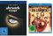 Uhrwerk Orange [Blu-ray] & The Big Lebowski [Blu-ray]