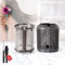 Upgraded Hair Dryer Filter Replacement for Dyson Supersonic, Internal Filter + External Filter Compatible with HD01 HD03 HD08 Repair Accessories (Metallic Grey)