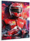 Formel 1 Weltmeisterschaft Poster Puzzle 1000 Teile Papierpuzzle Geeignet Für Erwachsene Kinder Familien Stressabbau Puzzlespiele（38x26cm-z77p