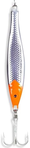 Aquantic Stagger leadfree - Pilker bleifrei 40g-225g Pilker Meeresköder Dorschköder