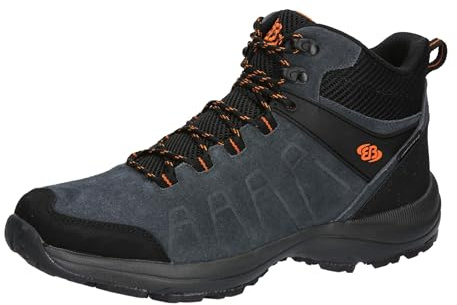 Brütting Herren Mount Harvard HighTrekkingsstiefel