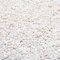 Premium Pebbles White Rocks Weiße dekorative Kieselsteine 1/5 Zoll - 2,3 kg für Garten, Landschaftsbau, Innenbereich, Vasenfüller, Basteln, Sukkulenten, Töpfe, Pflanzen (Mini (0,2 Zoll), Weiß -