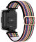 Armband Kompatibel mit Xiaomi Redmi Watch 2 Lite Armbänder Nylon Weben Verstellbares Atmungsaktive Sport Weiches Damen Herren Ersatzarmband für Xiaomi Redmi Watch 2 Lite Armband (21)