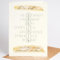 Lovely Cards - Rätselkarte - Geburtstag Karte Mann Frau 30 Jahre - schöne Karte zum Geburtstag Freundin - 30er geburtstag frau - A6 (30 Jahre)