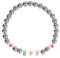 bb klostermann BEST FRIENDS FOREVER/FREUNDSCHAFTSARMBAND, edelstahl 22304 v