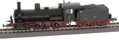 Piko 57363 H0-Dampflok G7.1, KPEV, Ep.I, AC-Digital