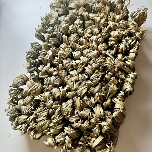 Seagrass Forage Mat for Small Pets & Rabbits