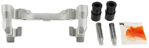 Rear Brake Caliper Bracket Compatible with SAAB 9-3 YS3 2009-2015 93172188 HZT/PL/059AB