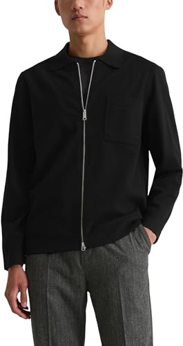 Marc O'Polo Herren M30515361154 Lässiger Blazer (1er Pack)