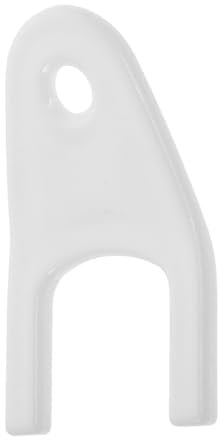 Cabilock Toilettenpapierschlüssel Für Spender Ersatzschlüssel Für Papierhandtuchhalter Schlüssel Für Handtuchboxen Rollenpapierschlüssel Taschentuchbox-zubehör