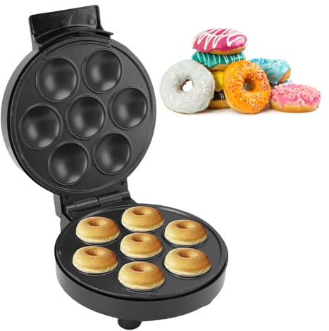 Electric Cake Pop Maker Machine Set, Kraftvoller Kuchen -Pop -Hersteller, Einfaches und Schnelles Backen mit Schokolade, Nüssen, Früchten und Mehr für Familienversammlungen (220V EU-Stecker)