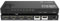 FeinTech AX340 HDMI 2.1 eARC Pass Switch Audio Extractor für eARC-Soundbar - Unterstützt 8K 60Hz, 4K 120Hz, VRR, ALLM, Dolby Atmos, DTS - Audio Splitter für Soundsysteme mit eARC und ARC (4 Inputs)
