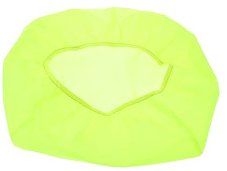 DECOMELODY Fahrradtaschen Regenschutz wasserdichte Abdeckung für Fahrradtaschen Vielseitige Fahrradtaschenhülle für Mountainbikes und Rennräder Schnellinstallationssystem Zuverlässiger