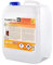 Höfer Chemie 1 x 5 L FLAMBIOL® Bioethanol 96,6% Premium für Ethanol Kamin, Ethanol Feuerstelle, Ethanol Tischfeuer und Bioethanol Kamin