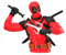 Marvel Comics 68636 Deadpool Bust Bank