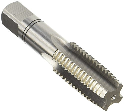 Handgewindebohrer ähnl. DIN 352 HSS-G, UNC 1 x 8 Mittelschneider in Bohrcraft Unibox
