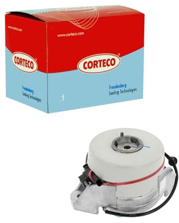 Corteco 49374287 Lagerung, Motor vorne rechts | 49374287 Kompatibel mit S-Klasse (W222, V222, X222)